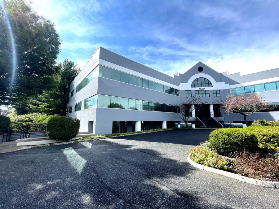 Professional Office For Lease Right Off 283!
