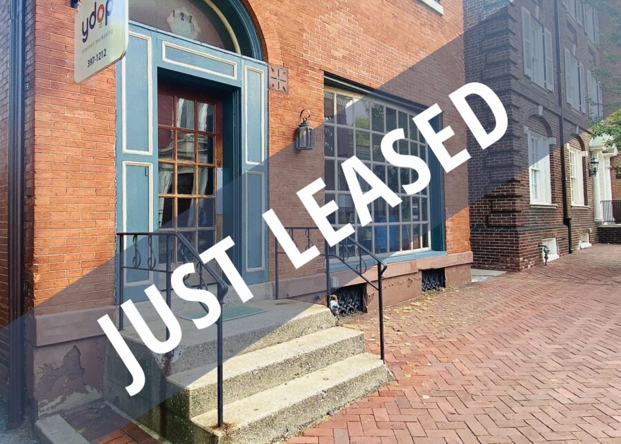 127 E Orange Street