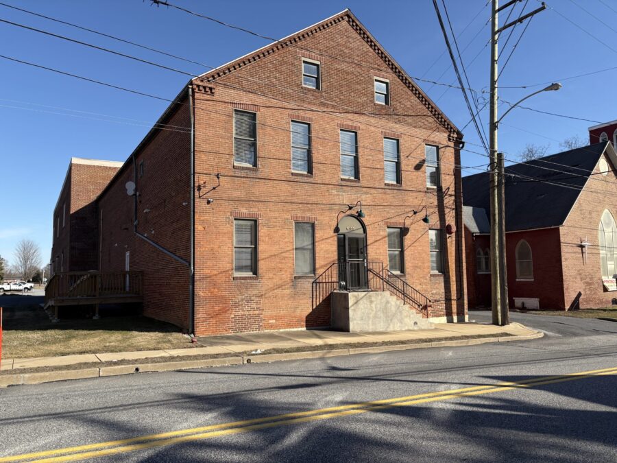 6155 Main Street