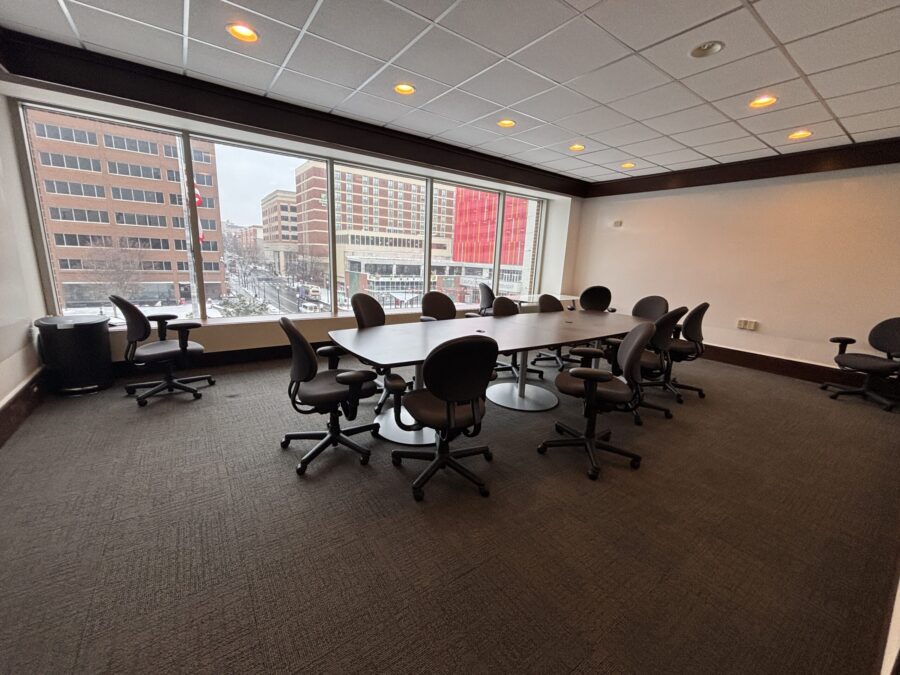 Private Office Space @ 100 N Queen St