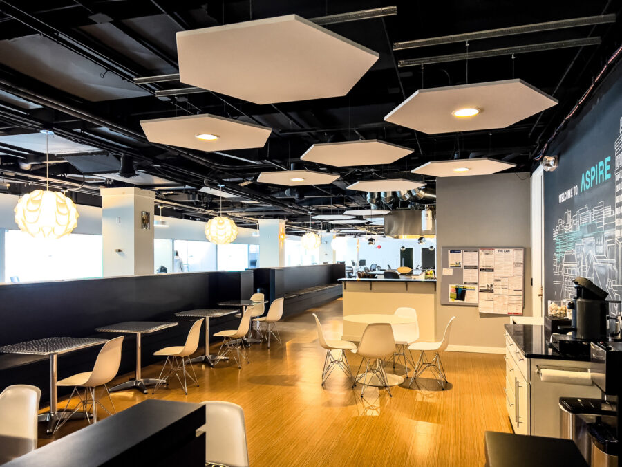Private Office Space @ 100 N Queen St