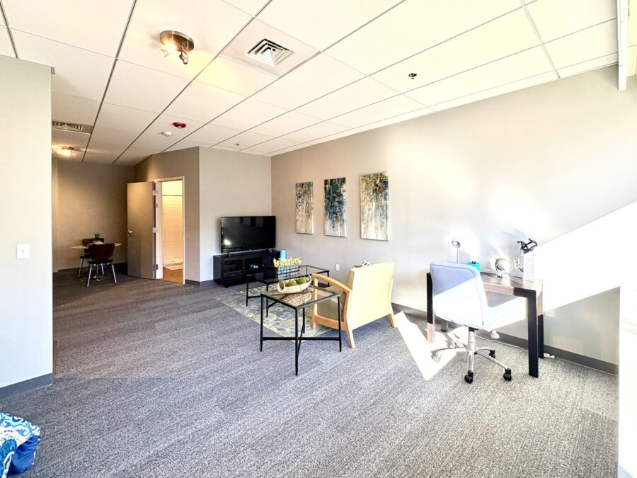 Private Office Space @ 100 N Queen St