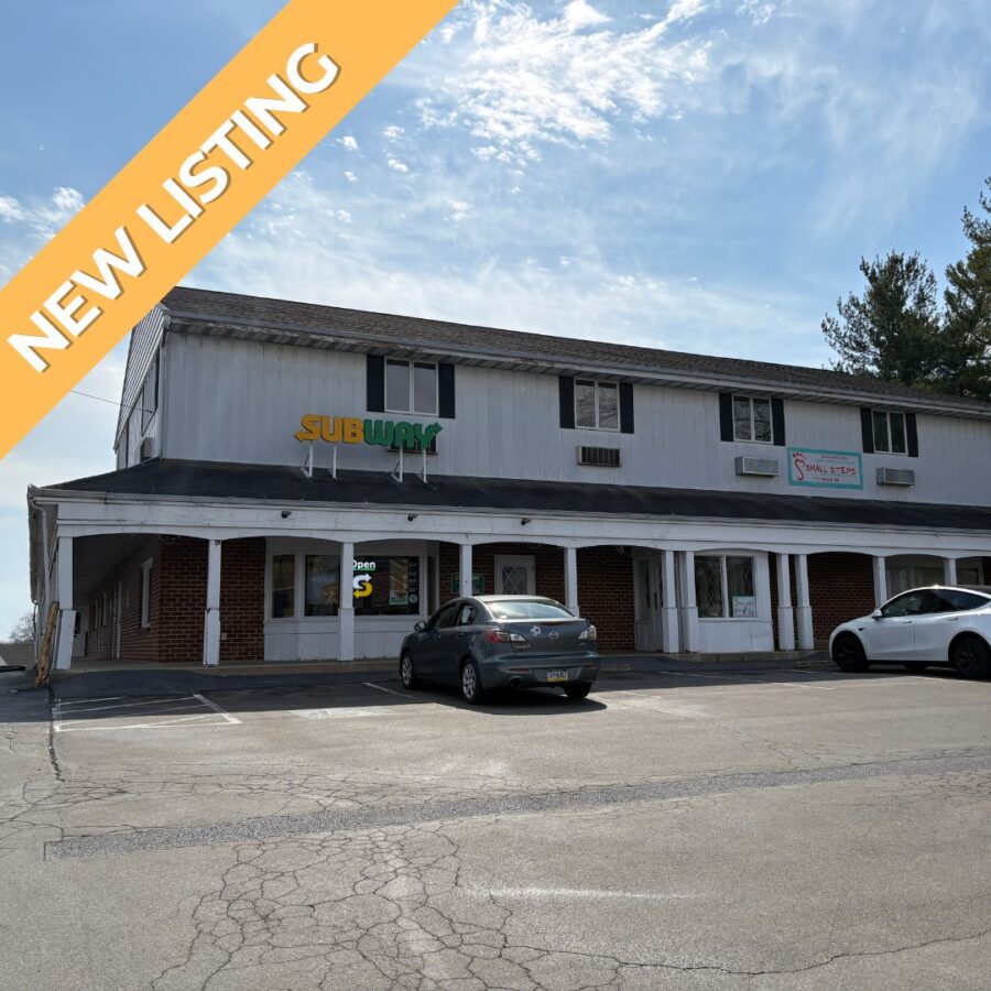 246 Manor Ave Suite B