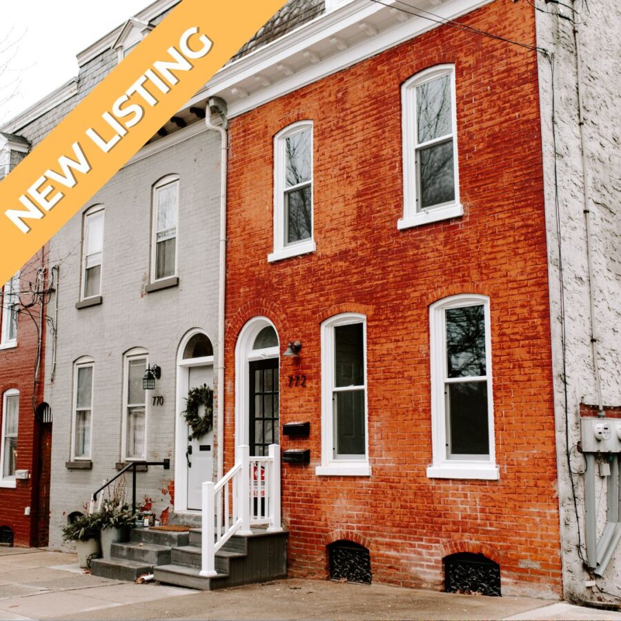 772 Marietta Avenue