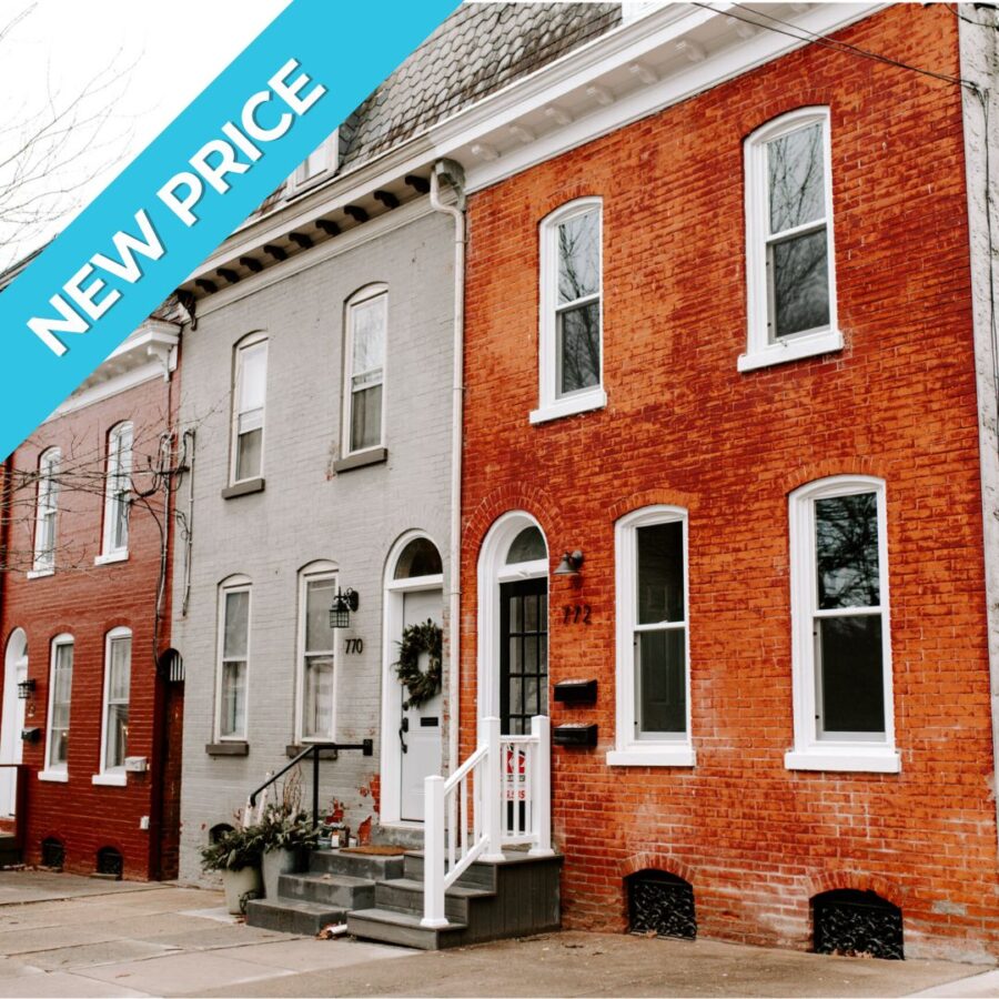 772 Marietta Avenue