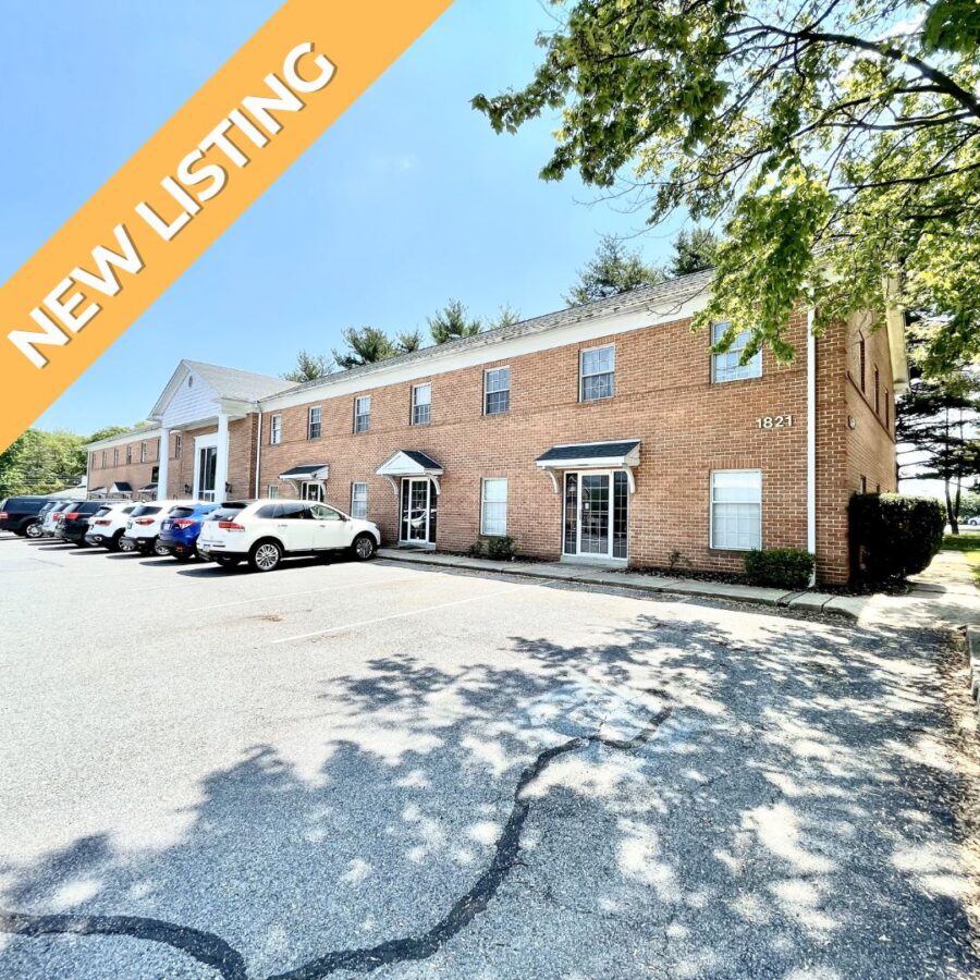 1821 Oregon Pike #203 & 204