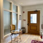 135 N Duke 1st Floor Common Entry