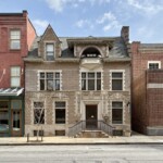 135 N Duke Exterior